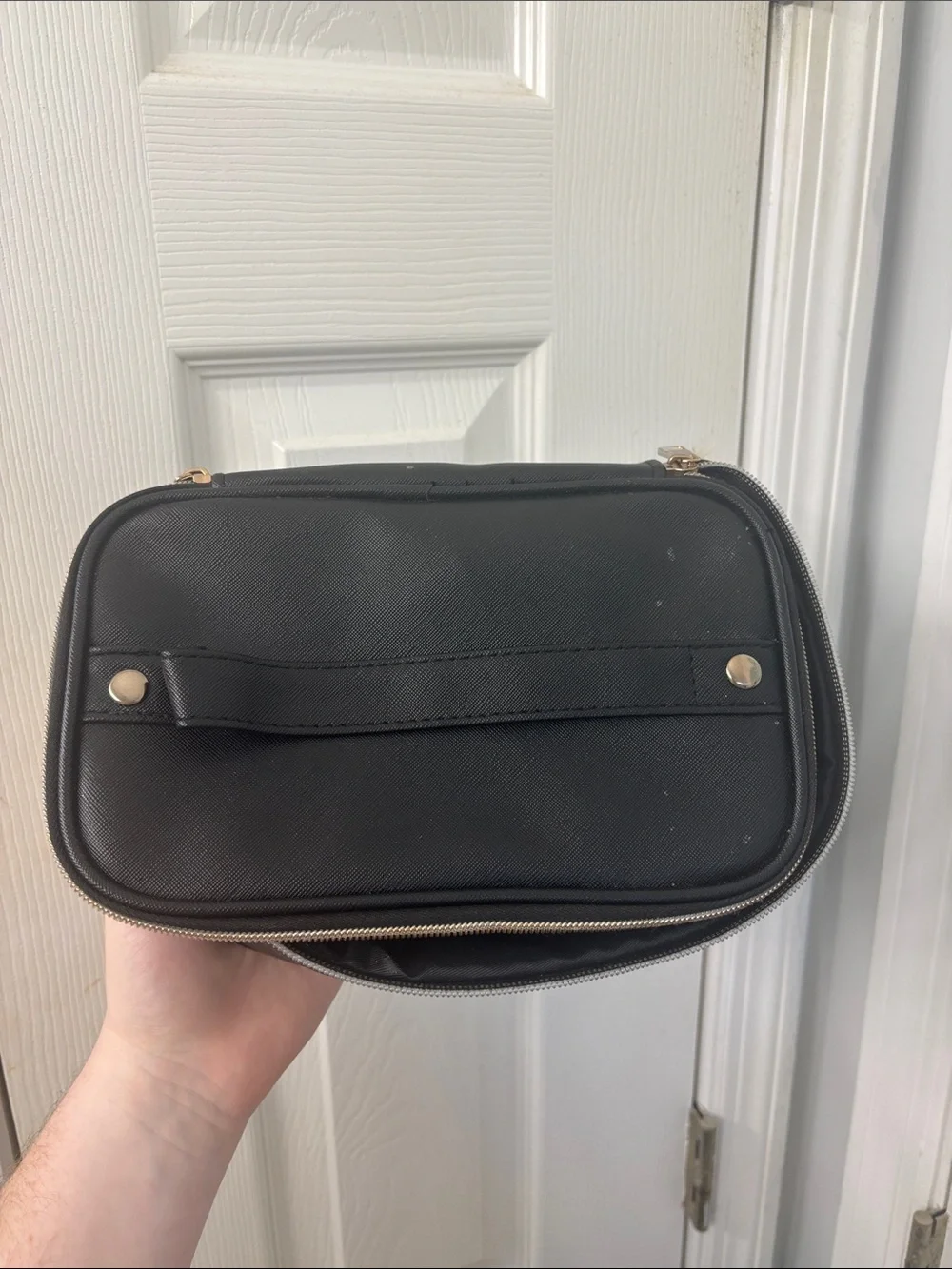 Medium Size makeup bag